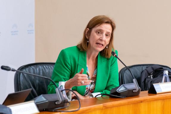 Imaxe da nova:A Xunta aposta polo plan da seca, a coordinación das administracións e a implicación dos cidadáns para mellorar a xestión da auga