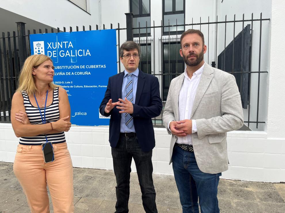 Imagen 1 de 2 asociada a la noticia