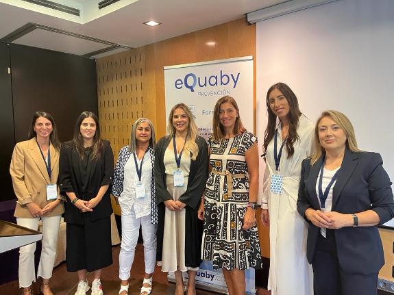 Imagen de la noticia:La Xunta recuerda que todas las empresas deben contar con un protocolo de acoso sexual y articular medidas específicas para ...