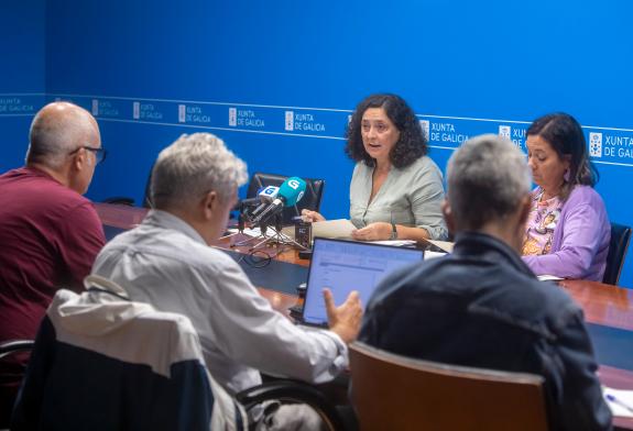 Imaxe da nova:A Xunta declarará a emerxencia cinexética temporal en 37 comarcas para controlar a poboación do xabaril