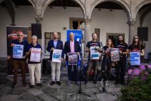 O festival Go!Go!Zo! pechará a súa terceira edición reunindo preto de 500 amantes da música no Monte do Gozo