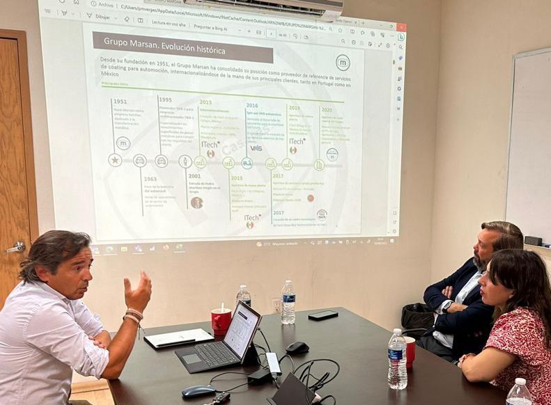 Imaxe 2 de 2 asociada á nova