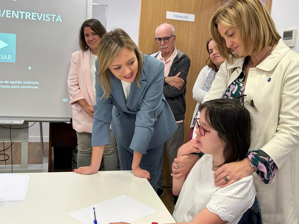 Imagen 1 de 3 asociada a la noticia