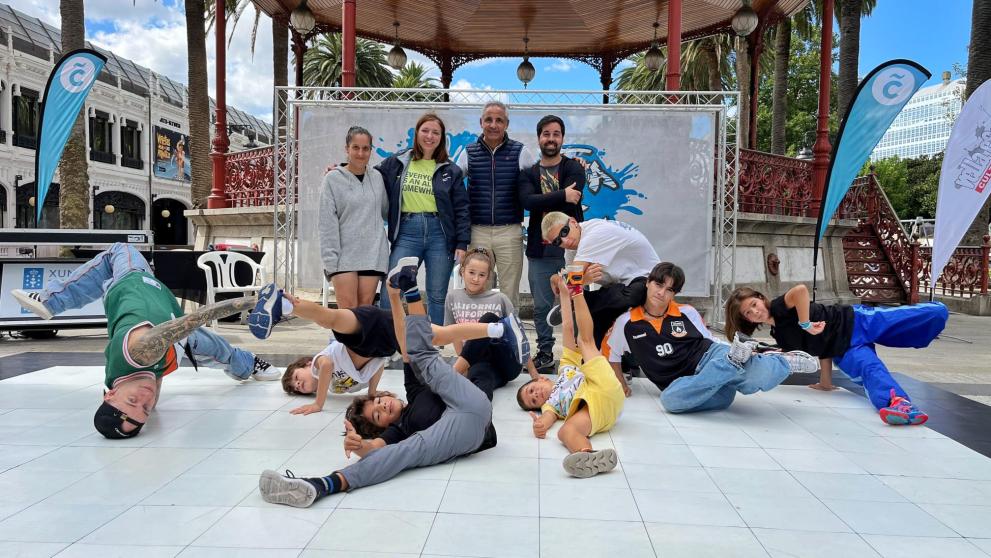 Imagen 1 de 2 asociada a la noticia