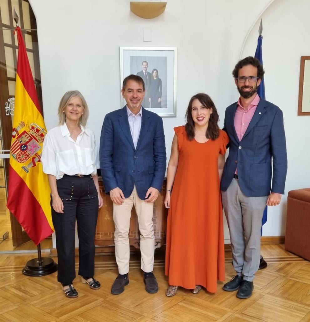 Imagen 1 de 5 asociada a la noticia