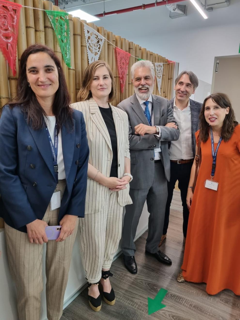 Imagen 3 de 5 asociada a la noticia