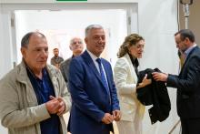 Galicia reúne preto dun cento de voces expertas en toponimia na VI xornada da comisión especializada de nomes xeográficos