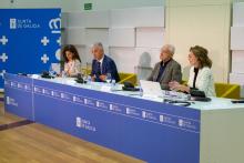 Galicia reúne preto dun cento de voces expertas en toponimia na VI xornada da comisión especializada de nomes xeográficos