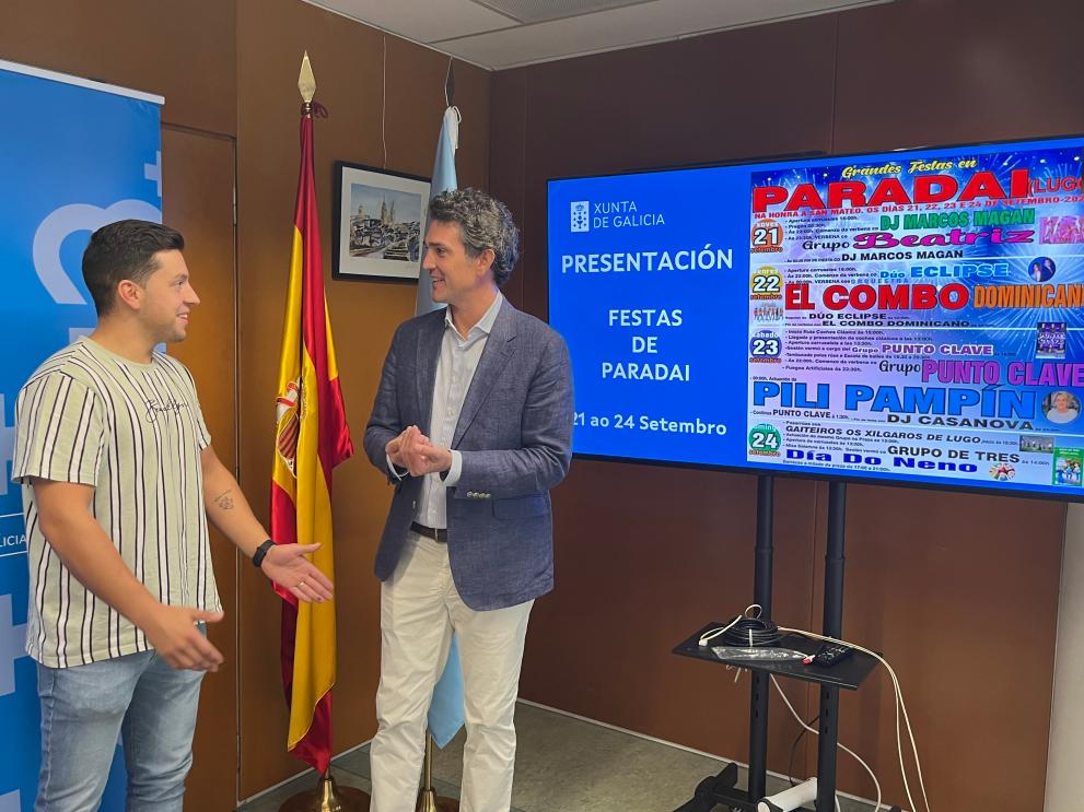 Imagen 1 de 1 asociada a la noticia