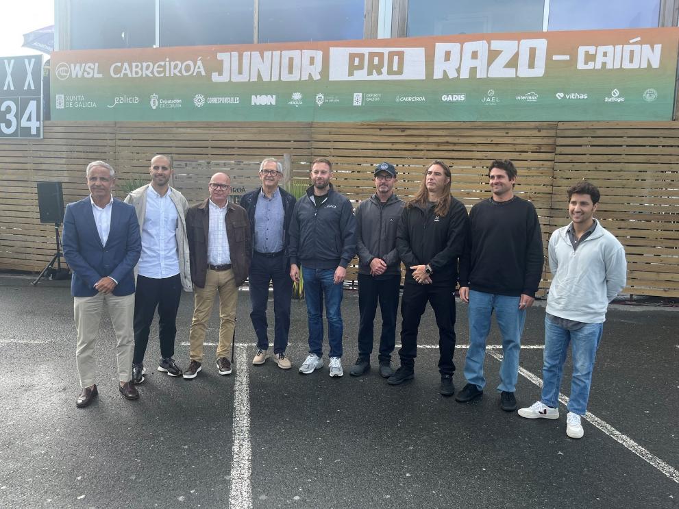 Imaxe 2 de 3 asociada á nova