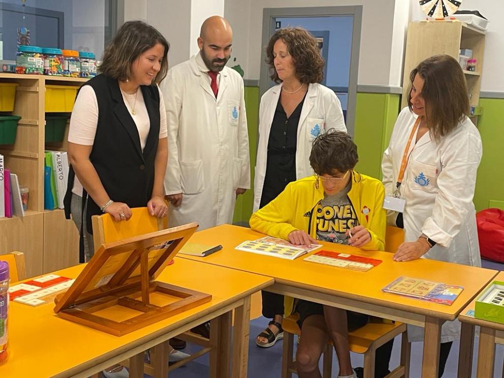 Imagen 1 de 3 asociada a la noticia