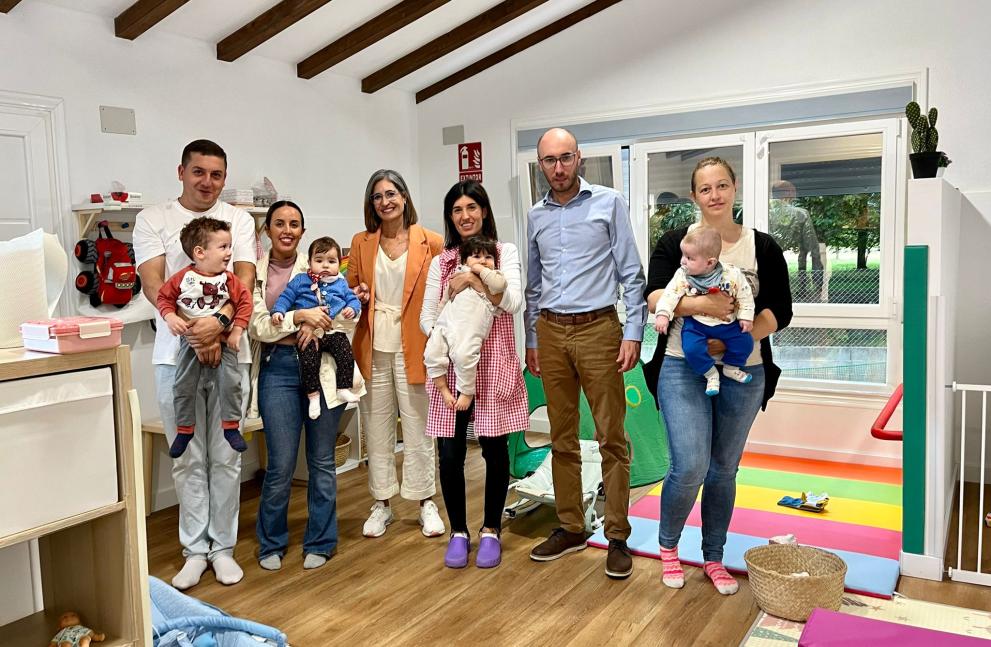 Imagen 1 de 2 asociada a la noticia