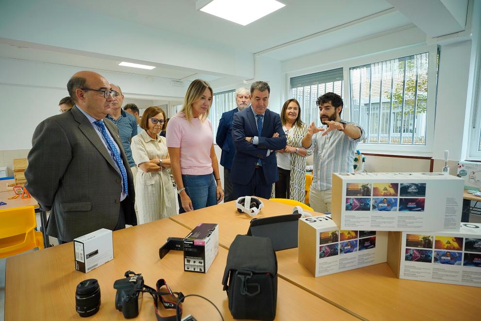Imagen 1 de 3 asociada a la noticia