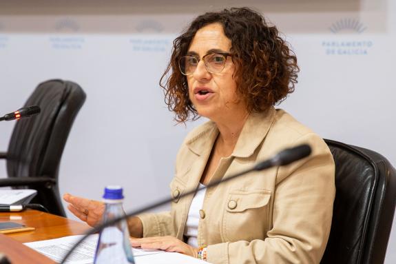 Imagen de la noticia:La Xunta critica que el Gobierno central modifique la Ley de Dependencia sin consenso y sin financiación