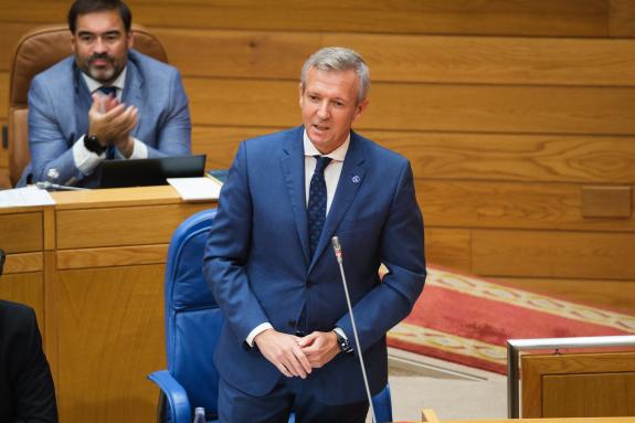 Imagen de la noticia:Rueda anuncia la puesta en marcha de la cuarta edición del Bono Comercio con un presupuesto de 2,5 M€ para gastar en estable...