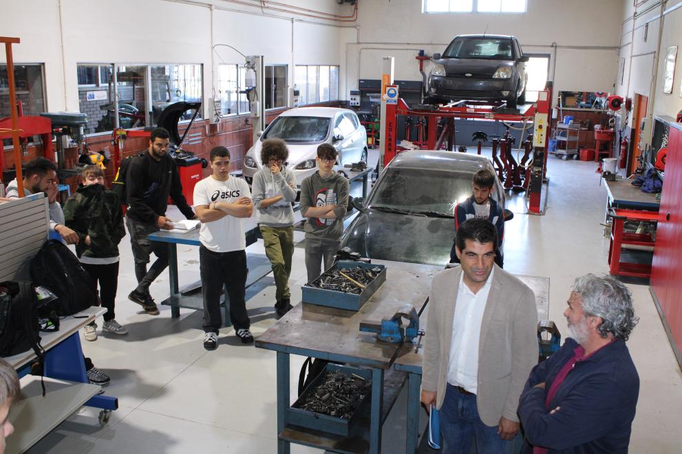 Imagen 3 de 5 asociada a la noticia