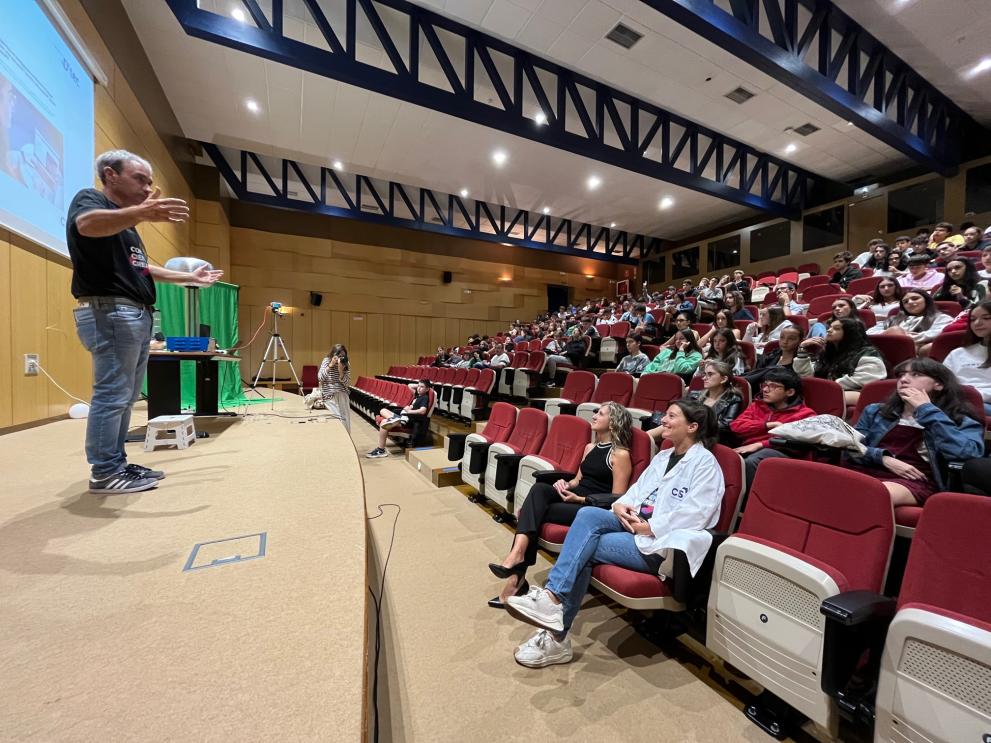 Imagen 1 de 2 asociada a la noticia