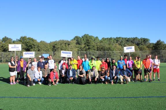 Imaxe da nova:Gabriel Alén salienta o traballo permanente da Xunta pola inclusión das persoas con discapacidade
