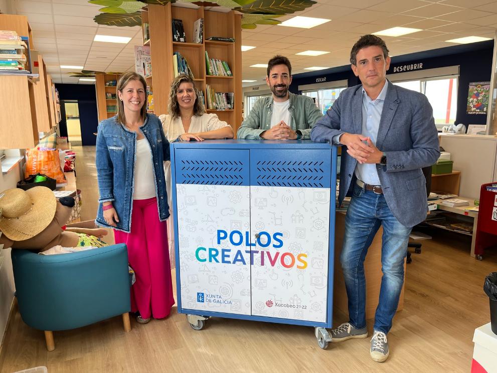 Imagen 1 de 1 asociada a la noticia