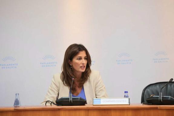 Imagen de la noticia:La Xunta apuesta por el fomento de la cooperación municipal para mejorar la eficiencia en la prestación de los servicios púb...