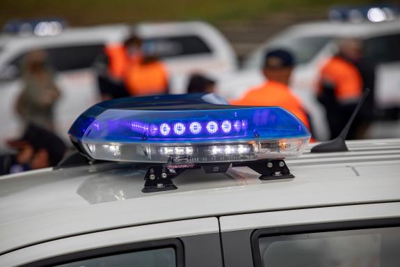 Imagen de la noticia:La inversión de la Xunta destinada a la dotación de equipación para los servicios de emergencias en los últimos años consigu...