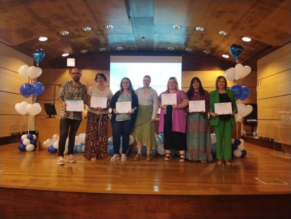 Imaxe da nova:A nova estratexia de acción voluntaria de Galicia fixa entre os seus retos seguir implicando a máis xente nova neste ámbito