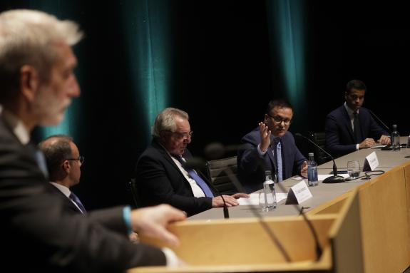 Imaxe da nova:A Xunta destaca que os Rías Baixas están entre os mellores viños brancos do mundo