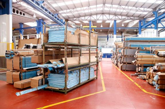 Imagen de la noticia:La Xunta destina más de 3 M€ a impulsar la internacionalización de pymes y autónomos gallegos contribuyendo a la diversifica...