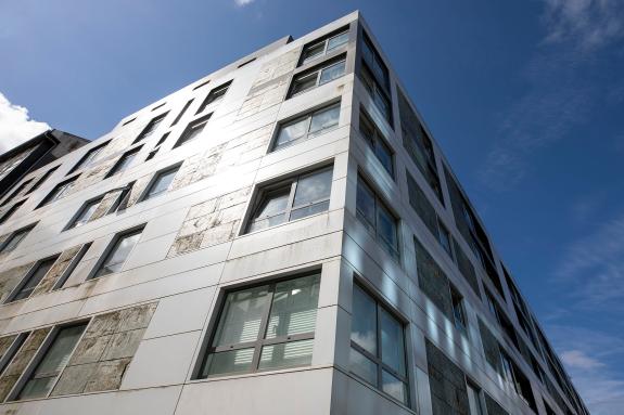 Imaxe da nova:A Xunta investirá o próximo ano 17 M€ na área da Coruña en actuacións de vivenda, solo empresarial e urbanismo