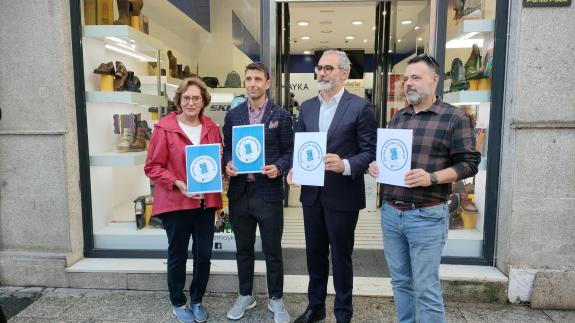 Imaxe da nova:O Bono Activa Comercio da Xunta mobiliza preto de 12 M€ en vendas no sector e esgota o seu orzamento en menos de 10 días