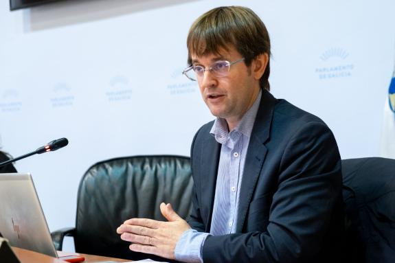 Imaxe da nova:A Xunta sinala que o bloqueo da autovía da Mariña polo Goberno de España dificulta a eficacia da VAC da Costa Norte e a accesibilid...