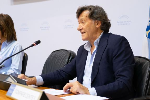 Imagen de la noticia:El deporte gallego de alto nivel es 