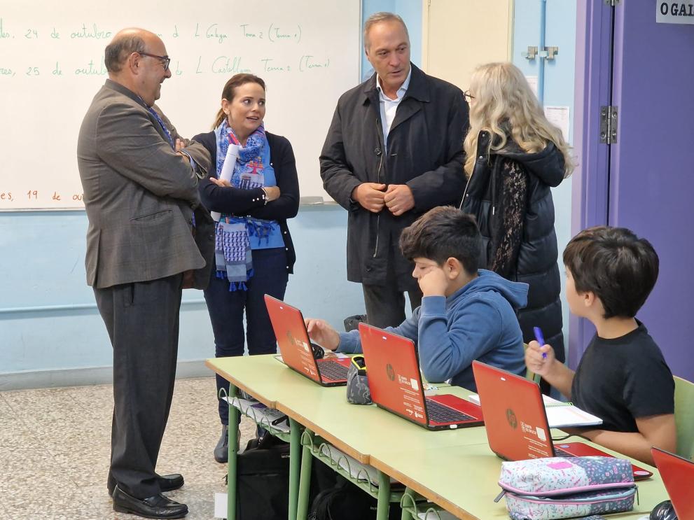 Imagen 1 de 2 asociada a la noticia