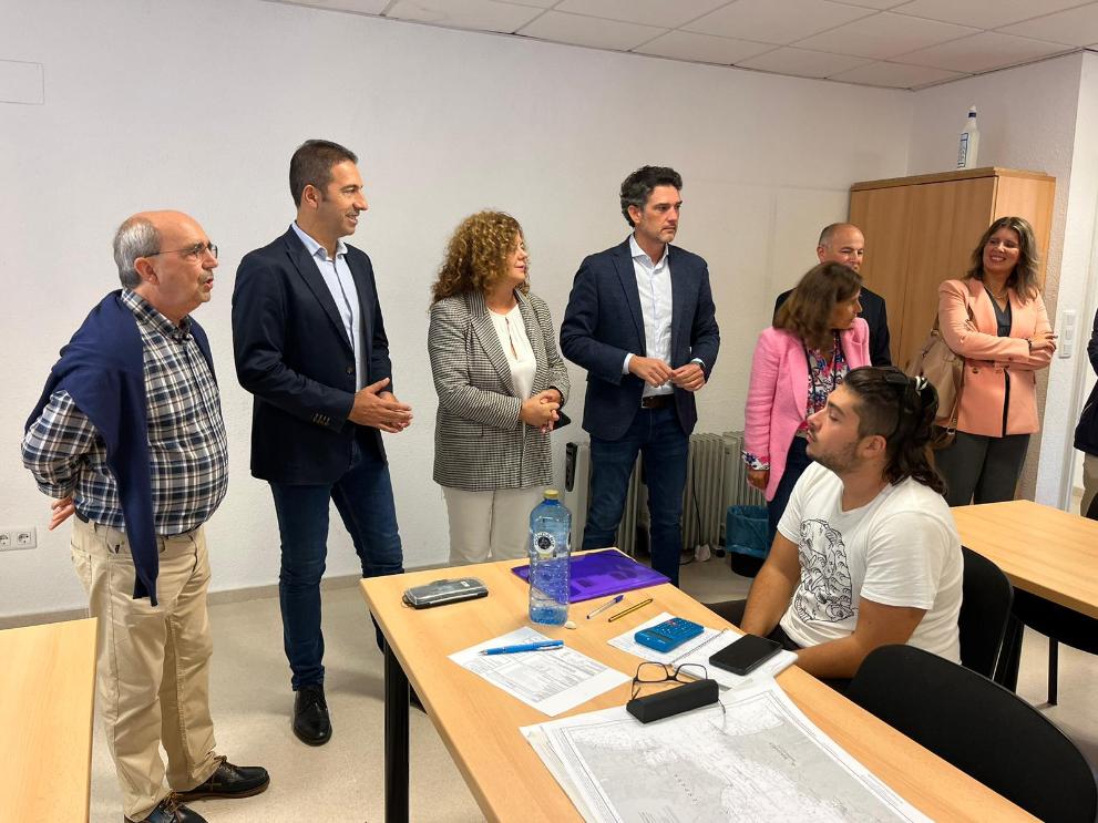 Imagen 1 de 2 asociada a la noticia