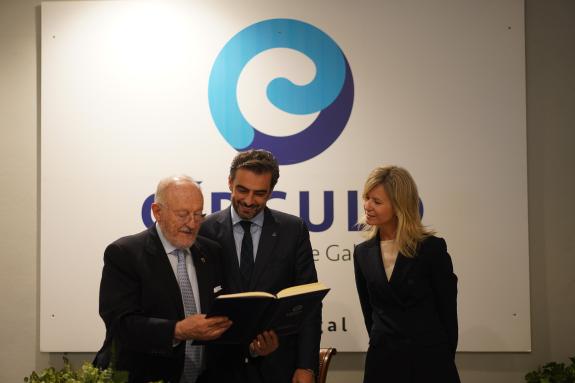 Imaxe da nova:Diego Calvo pon en valor a situación de estabilidade de Galicia que permite aprobar os orzamentos da Xunta en tempo e forma para ap...