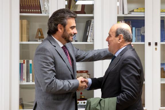 Imaxe da nova:A Xunta mantén o compromiso coa mediación como resolución alternativa de conflitos con 125.000 euros nos orzamentos para 2024