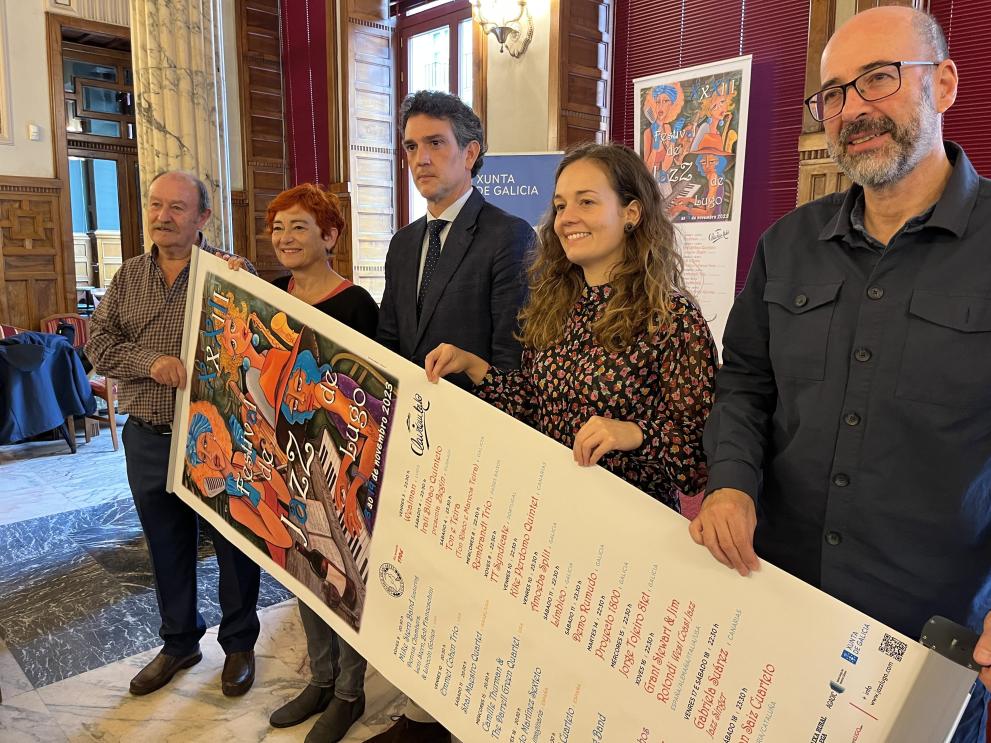 Imagen 1 de 1 asociada a la noticia