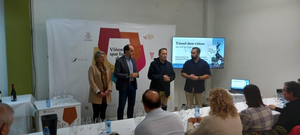 Imagen 1 de 2 asociada a la noticia