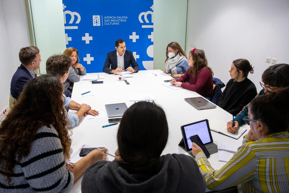 Imagen 1 de 1 asociada a la noticia