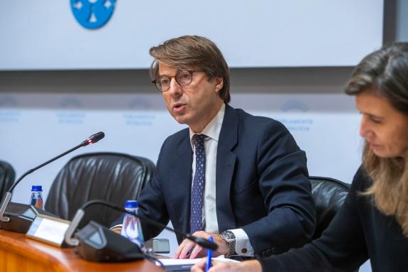 Imagen de la noticia:La Xunta propondrá a las organizaciones sindicales aprobar una Oferta de Empleo Público para este año con más de 600 plazas ...