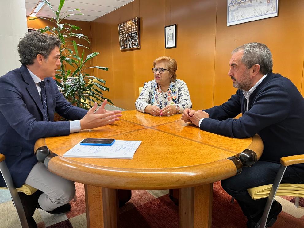 Imagen 1 de 1 asociada a la noticia