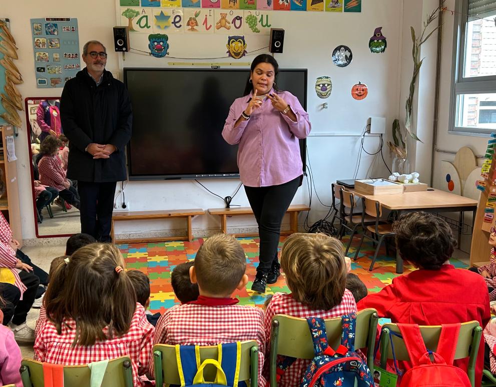 Imagen 1 de 1 asociada a la noticia