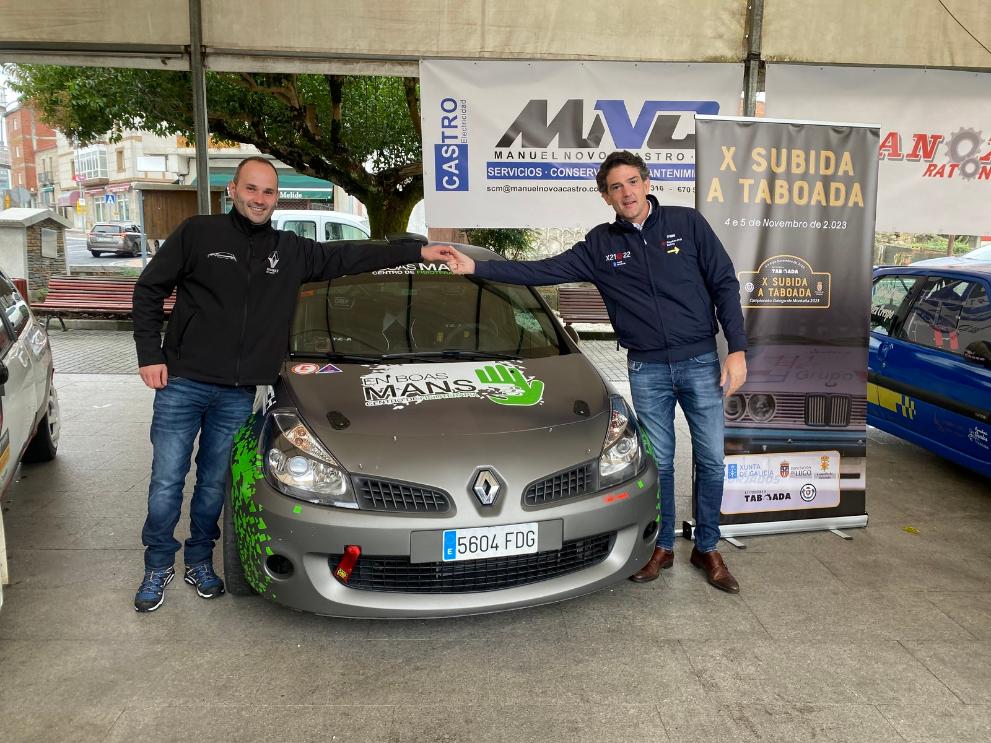 Imaxe 2 de 2 asociada á nova