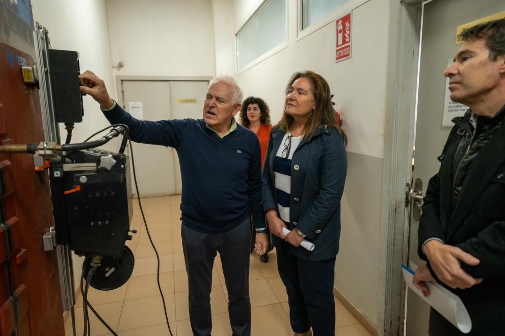 Imagen 1 de 1 asociada a la noticia
