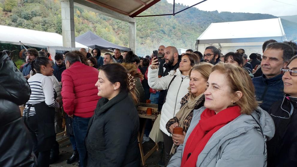 Imaxe 1 de 2 asociada á nova