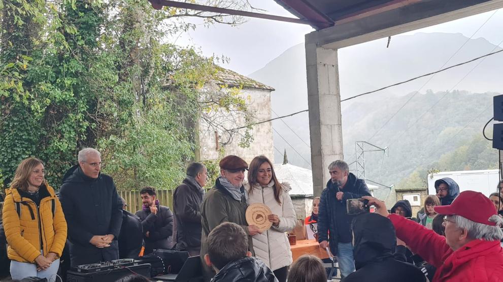 Imaxe 2 de 2 asociada á nova
