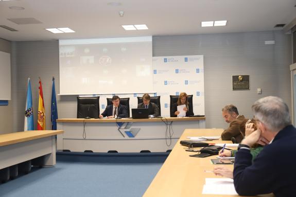 Imagen de la noticia:La Xunta convocará 31 plazas de empleo público reservadas para personas con discapacidad intelectual