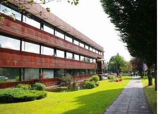 Imaxe da nova:O DOG publica a encomenda para a mellora da eficiencia enerxética da sede da Vicepresidencia Segunda e Consellería de Medio Ambient...