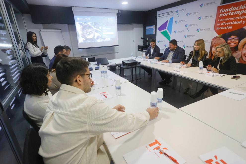 Imagen 1 de 2 asociada a la noticia
