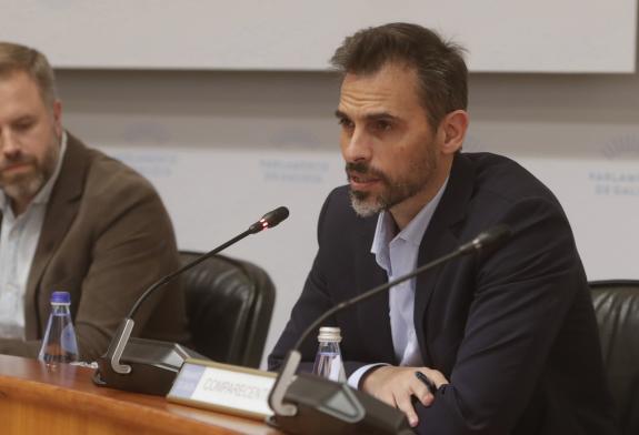 Imaxe da nova:A Axencia Galega da Industria Forestal contará en 2024 cun 14,5% máis de orzamento para seguir mellorando a competitividade do sect...